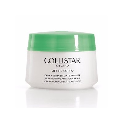 Collistar LIFT-HD crema corporal lifting antiedad 400 ml