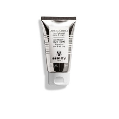 Sisley CRÈME RÉPARATRICE soin hydratant mains 75 ml