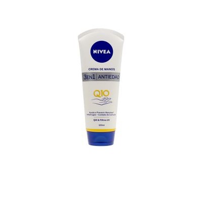 Nivea Q10 cuidado de manos anti-edad 100 ml