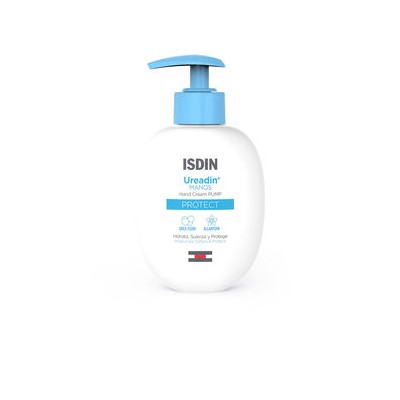 Isdin UREADIN MAINS PLUS hand cream 50 ml