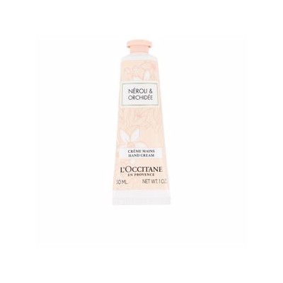 L'Occitane En Provence Crème pour les mains NÉROLI 30 ml