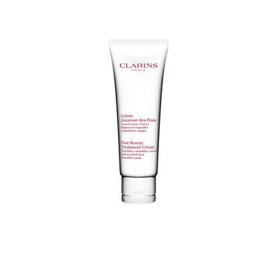 Clarins JEUNESSE DES PIEDS crème 125 ml