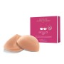 Jeanne Piaubert 3D DECOLLETE+ conchas activas voluminizadoras cuidado microencapsulado 2u