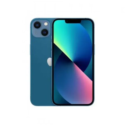 Smartphone Apple iPhone 13 512Go Bleu