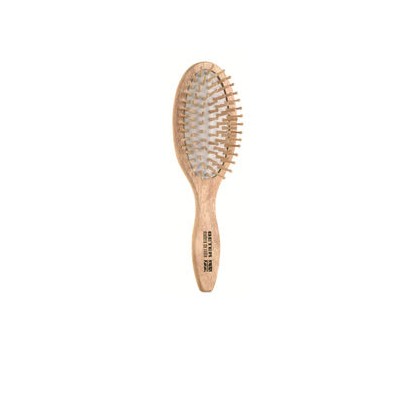 Beter BROSSE PNEUMATIQUE avec pointes en bois, manche en bois de chêne 1u