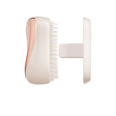 Tangle Teezer STYLER COMPACT Cream Rose Gold 1u