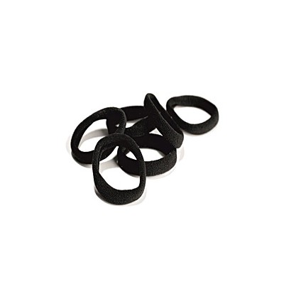 ACRYLIC RUBBER Inca black