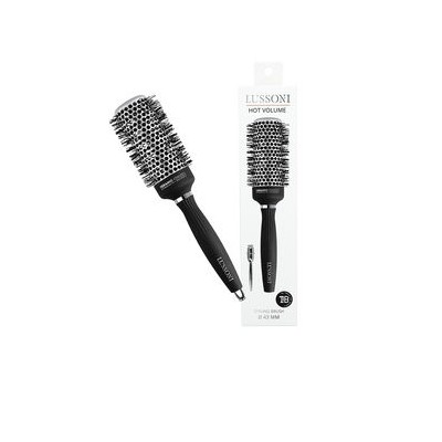 Lussoni HOT VOLUME brosse ronde