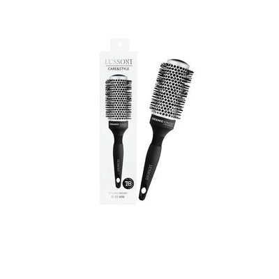 Lussoni Brosse ronde CARE & STYLE