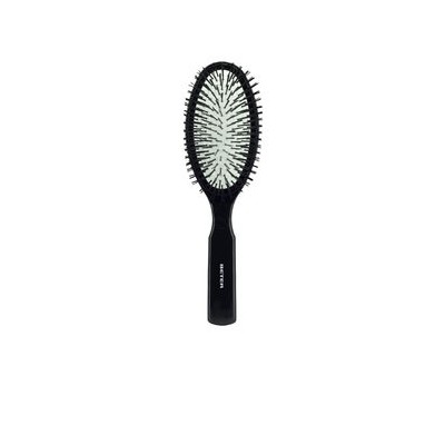 Beter Pneumatic oval brush with nylon filaments