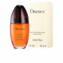 Calvin Klein OBSESSION eau de parfum spray 30 ml