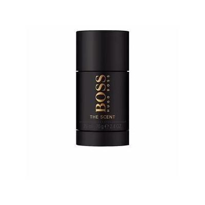 Hugo Boss-boss THE SCENT déodorant stick 75 ml