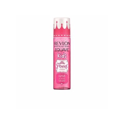 Revlon EQUAVE KIDS après-shampooing démêlant princesse 200 ml