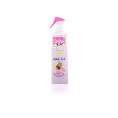 Anian BIFÁSICO revitalisant sans traction pour enfants 400 ml