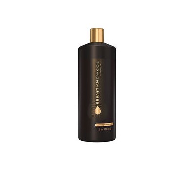 Sebastian Professionals DARK OIL Light Conditioner Moisturizes and Softens 1000ml