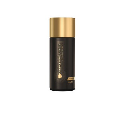 Sebastian Professionals Le revitalisant léger DARK OIL hydrate et adoucit 50 ml