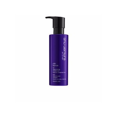 Shu Uemura YUBI BLONDE filler conditioner 250 ml