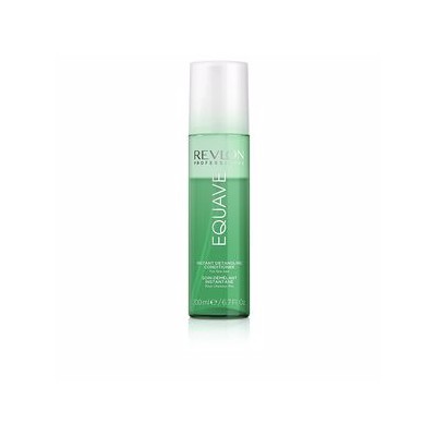 Revlon EQUAVE Biphasic Detangling Conditioner 200 ml