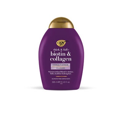 Ogx BIOTIN & COLLAGEN Conditioner 385 ml