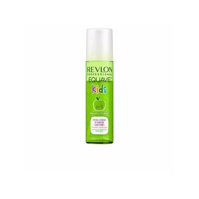 Revlon EQUAVE KIDS acondicionador desenredante 200 ml