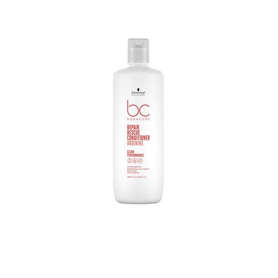 Schwarzkopf Après-shampooing BC REPAIR RESCUE 1000 ml