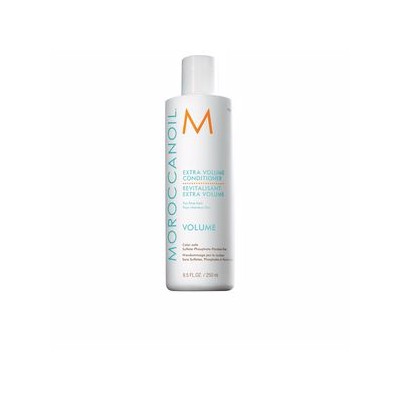 Marruecosnoil VOLUME acondicionador volumen extra 250 ml