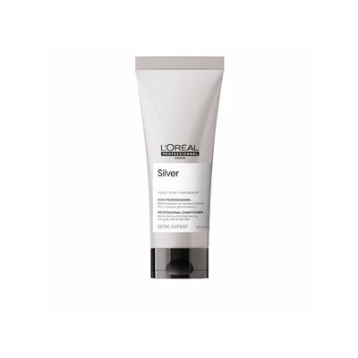 L'Oréal Professionnel Paris Conditioner SILVER