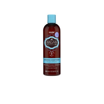 Hask ARGAN OIL après-shampooing réparateur 355 ml