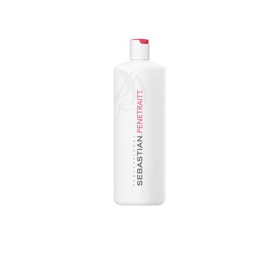 Sebastian Professionals PENETRAITT Après-shampooing force et réparation 1000 ml