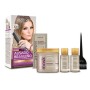 Kativa KATIVA PROFESSIONAL ÉTUI LISSAGE BRÉSILIEN PRO BLONDE 6pz