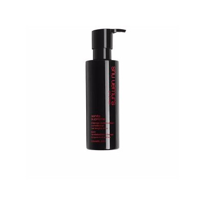 Shu Uemura ASHITA SUPREME intense revitalizing treatment 250 ml