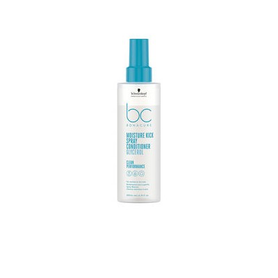 Schwarzkopf BC MOISTURE KICK Acondicionador en Spray 200 ml