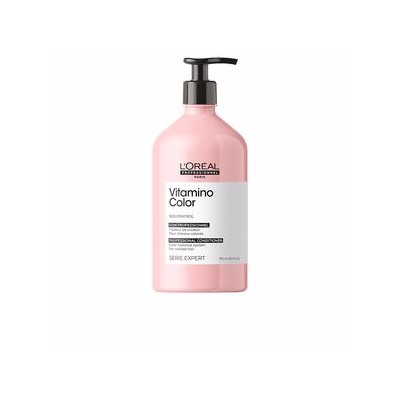 L'Oréal Professionnel Paris Après-shampooing VITAMIN COLOR 750 ml