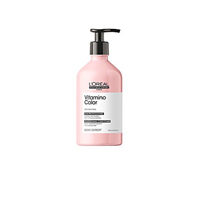 L'Oréal Professionnel Paris Après-shampooing VITAMIN COLOR 500 ml