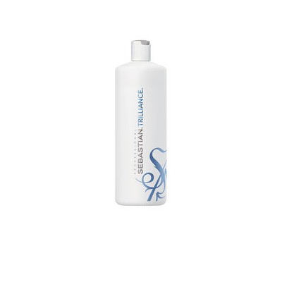 Sebastian Professionals TRILLIANCE Après-Shampooing Brillance Sublime 1000 ml