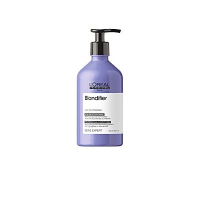 L'Oréal Professionnel Paris Acondicionador BLONDIFYING 500 ml