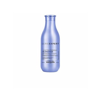 L'Oréal Professionnel Paris Acondicionador BLONDIFYING 200 ml