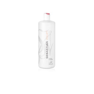 Sebastian Professionals VOLUPT Acondicionador Volumen y Suavidad 1000 ml