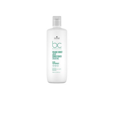 Schwarzkopf BC VOLUME BOOST Acondicionador Jalea 1000 ml