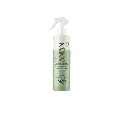 Anian BIPHASIC conditioner shapes curls 400 ml