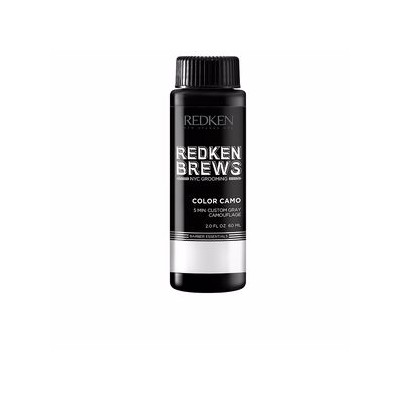 Redken Brews REDKEN BREWS color camo 8N-light natural 60 ml