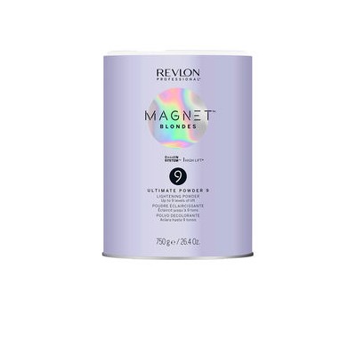 Revlon MAGNET blondes 9 poudre 750 ml