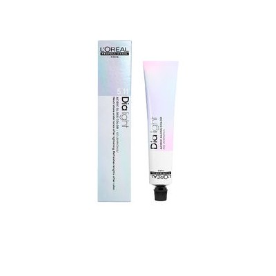 L'Oréal Professionnel Paris DIA LIGHT acid gel-cream without ammonia 5.8 50ml