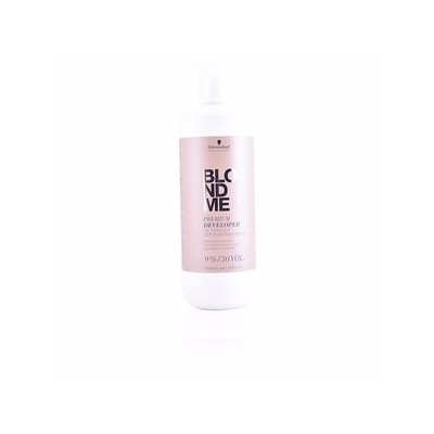 Schwarzkopf BLONDME premium care developer 9% 30 VOL 1000 ml