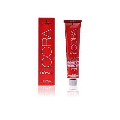 Schwarzkopf IGORA ROYAL 9-98 60 ml