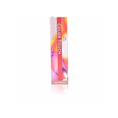 Wella Professionals COULEUR TOUCH 6/10 60 ml