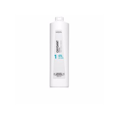 L'Oréal Professionnel Paris OXIDANT CREAM 1000 ml