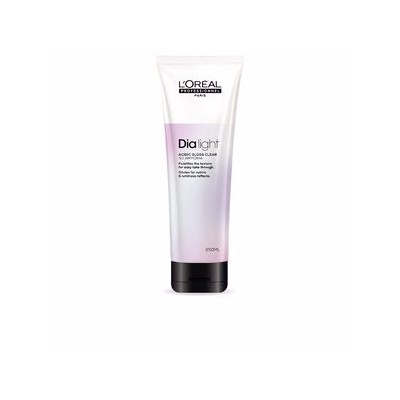 DIA LIGHT acidic gloss clear L'Oréal Professionnel Paris 250 ml