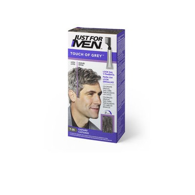 Just For Men TOUCH OF GRAY progressive coloring 40 gr