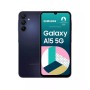 Samsung Galaxy A15 5G Double SIM 128 Go Bleu Noir